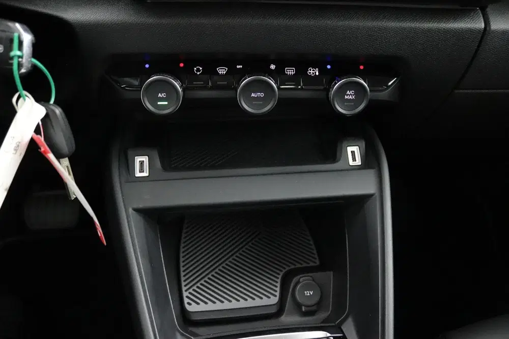 Citroën C4 Citroen Ë-C4 Feel Pack 50 kWh 96 uit 2022, foto 11