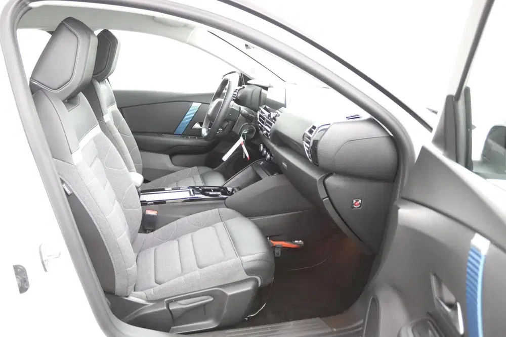 Citroën C4 Citroen Ë-C4 Feel Pack 50 kWh 96 uit 2022, foto 17
