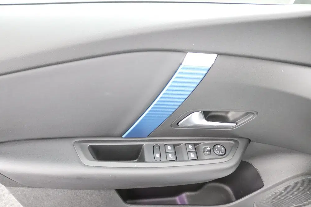 Citroën C4 Citroen Ë-C4 Feel Pack 50 kWh 96 uit 2022, foto 18