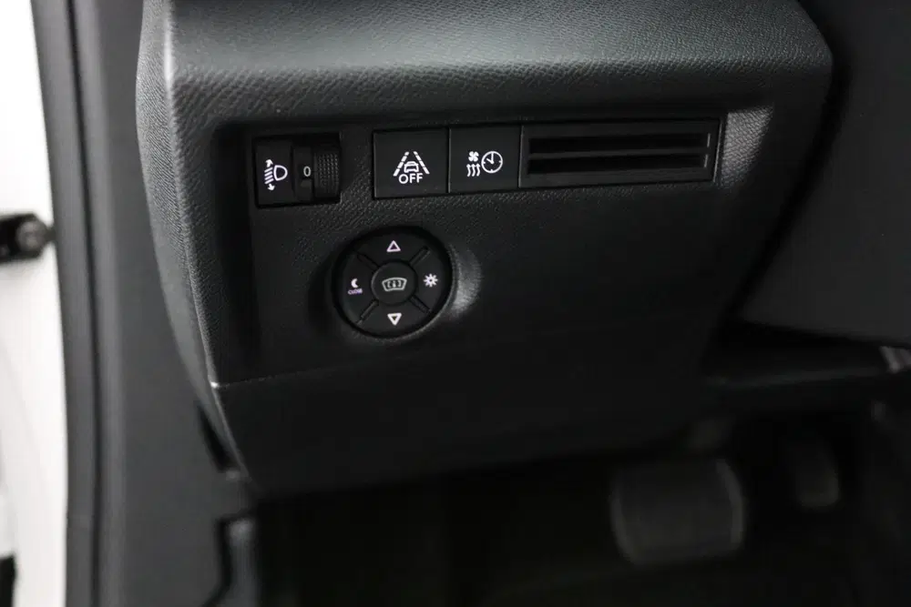 Citroën C4 Citroen Ë-C4 Feel Pack 50 kWh 96 uit 2022, foto 19