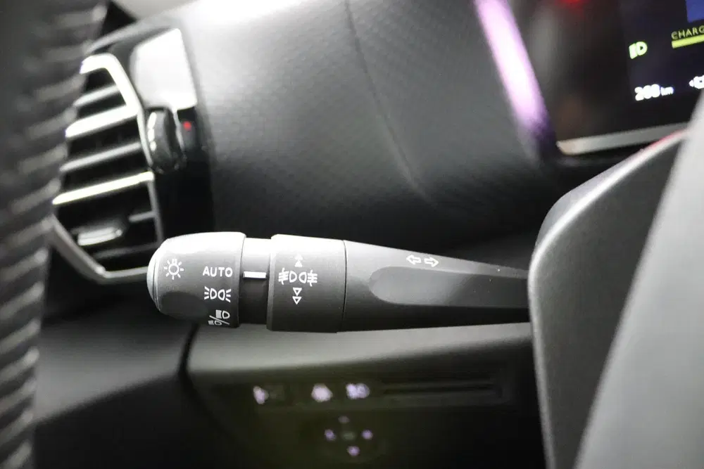 Citroën C4 Citroen Ë-C4 Feel Pack 50 kWh 96 uit 2022, foto 20
