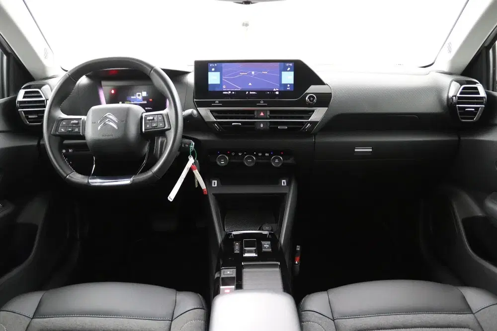 Citroën C4 Citroen Ë-C4 Feel Pack 50 kWh 96 uit 2022, foto 4