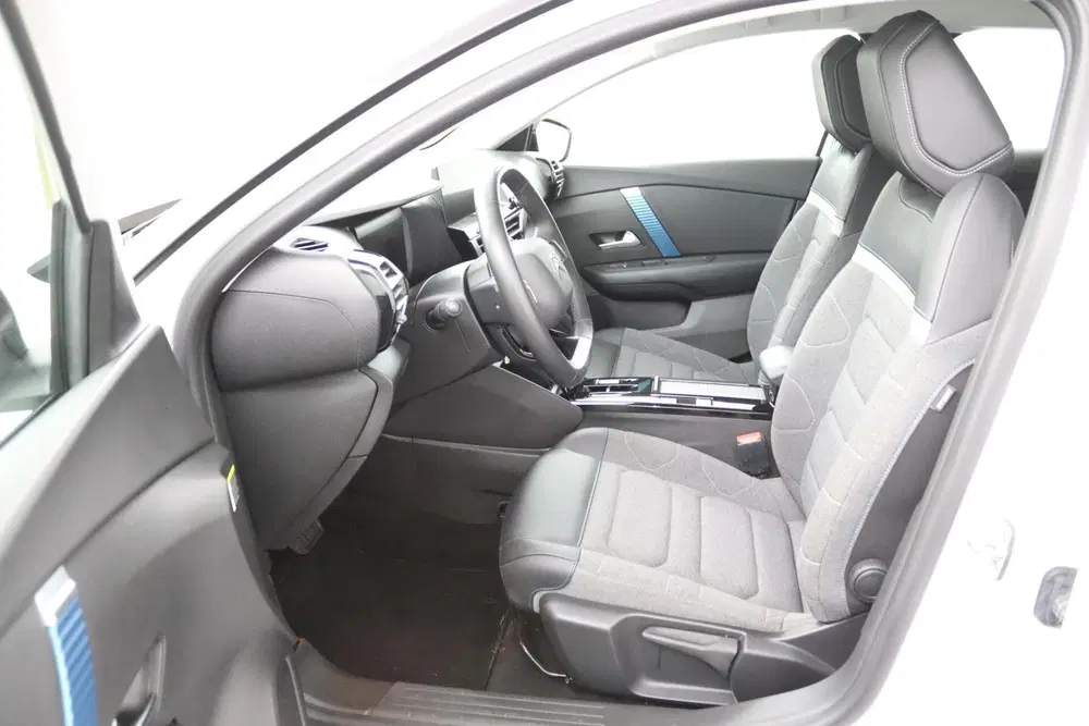 Citroën C4 Citroen Ë-C4 Feel Pack 50 kWh 96 uit 2022, foto 5