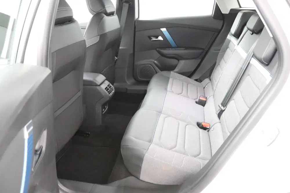Citroën C4 Citroen Ë-C4 Feel Pack 50 kWh 96 uit 2022, foto 6