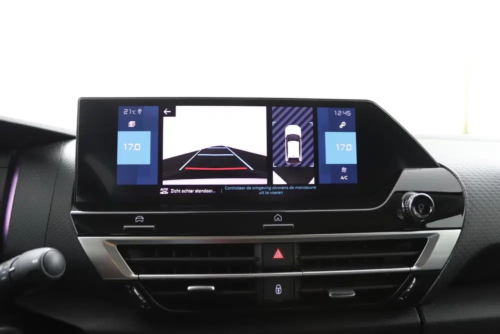 Citroën C4 Citroen Ë-C4 Feel Pack 50 kWh 96 uit 2022, foto 7