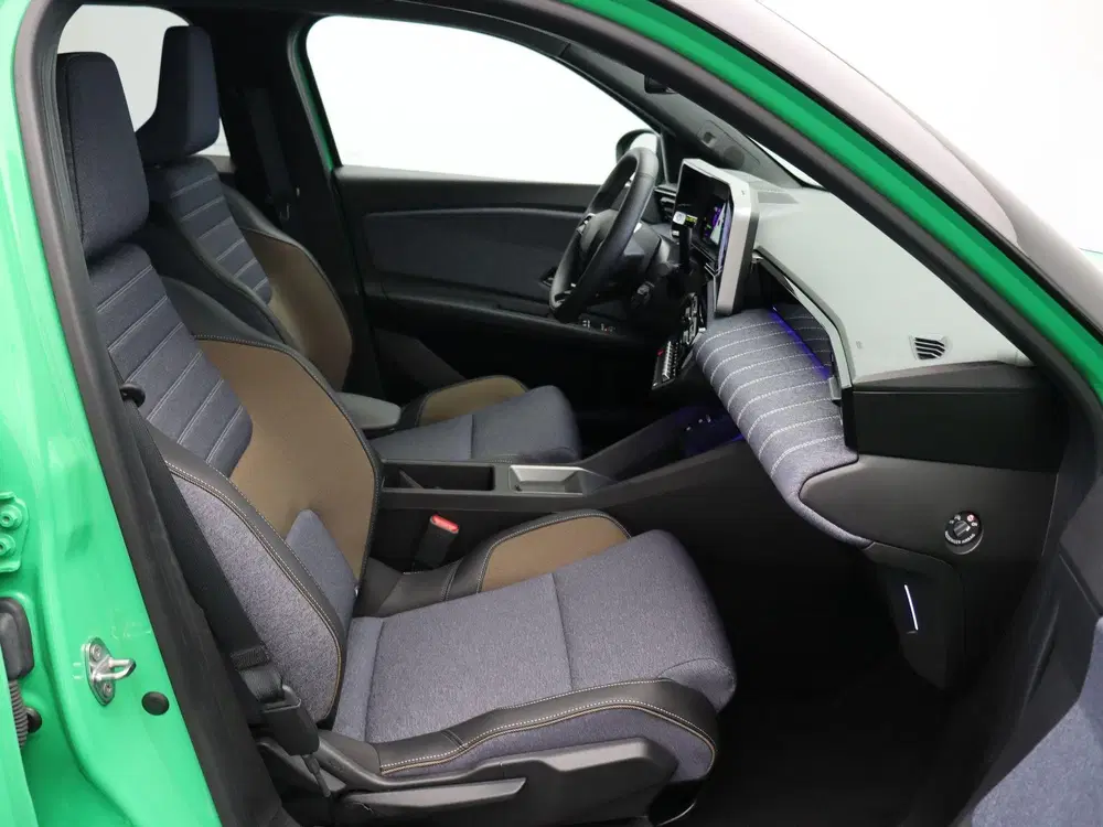Renault 5 comfort range techno 52 kWh uit 2025, foto 14