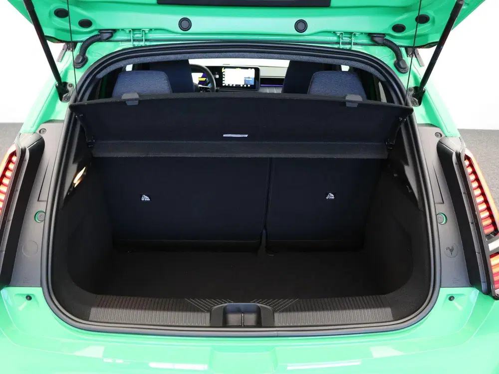 Renault 5 comfort range techno 52 kWh uit 2025, foto 15