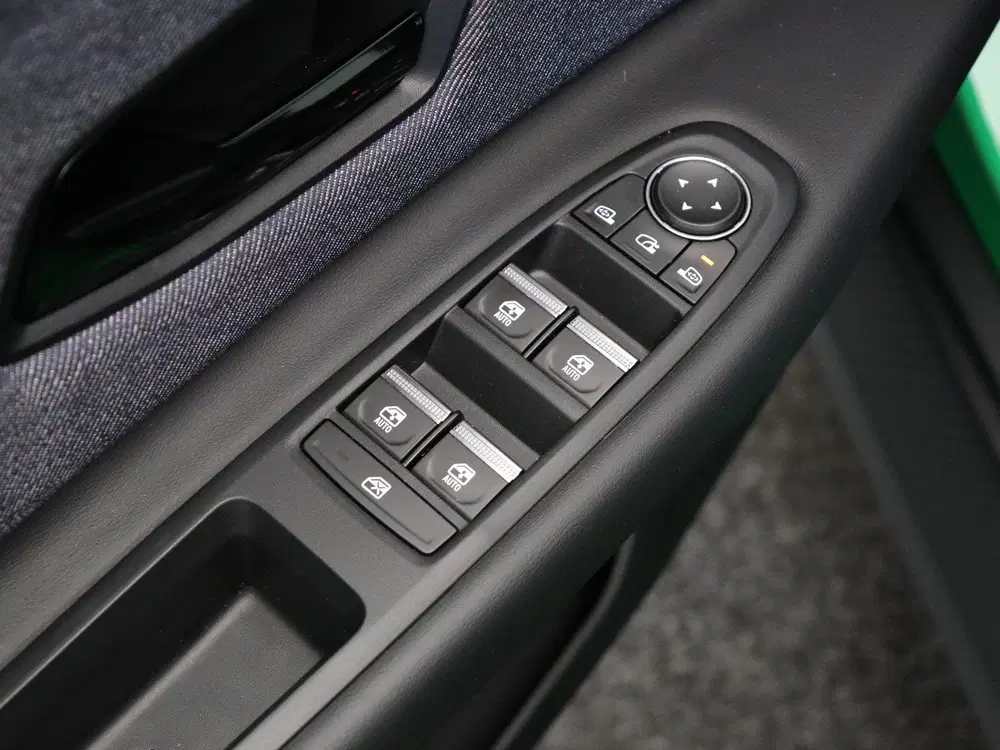 Renault 5 comfort range techno 52 kWh uit 2025, foto 18