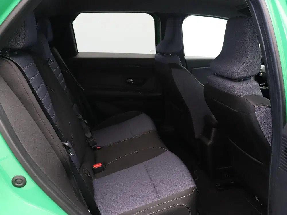 Renault 5 comfort range techno 52 kWh uit 2025, foto 8