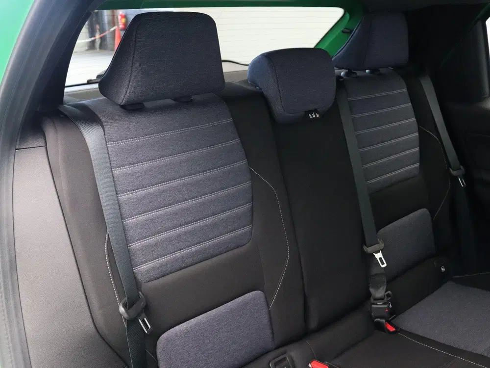 Renault 5 comfort range techno 52 kWh uit 2025, foto 9