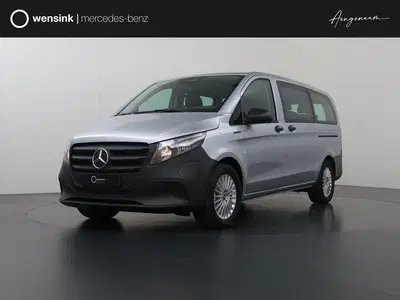 Mercedes-Benz Vito 129 L2 PRO 90kWh uit 2026