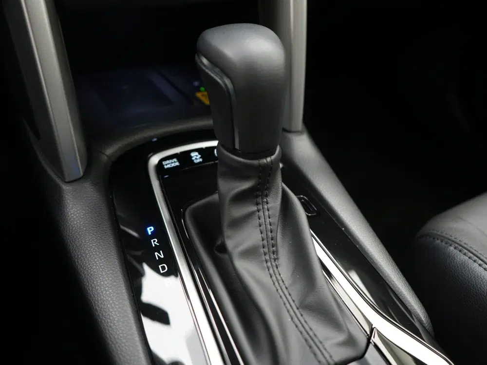 Toyota Corolla Cross Hybrid 200 Style uit 2025, foto 14