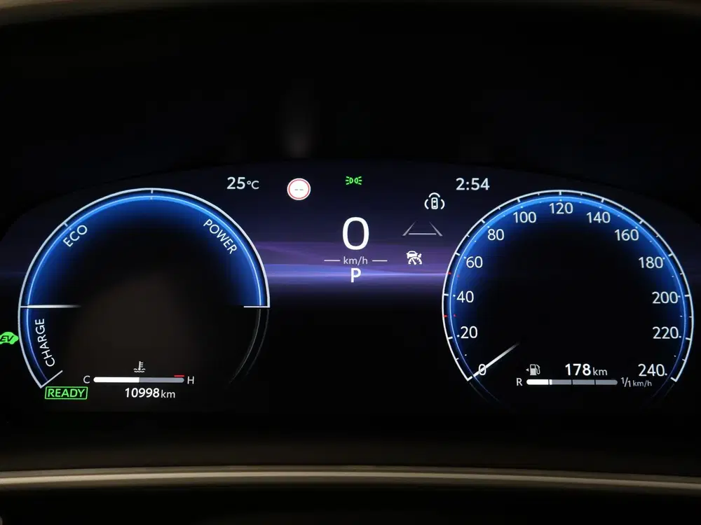 Toyota Corolla Cross Hybrid 200 Style uit 2025, foto 5