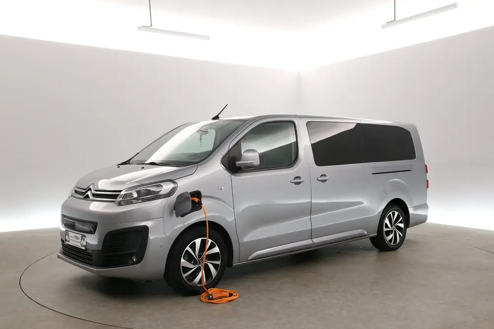 Citroën Jumpy ë-Jumpy XL 50 kWh 8p. L3H1 uit 2021, foto 11