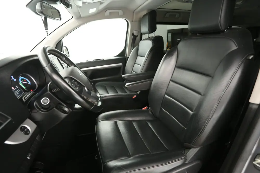Citroën Jumpy ë-Jumpy XL 50 kWh 8p. L3H1 uit 2021, foto 12