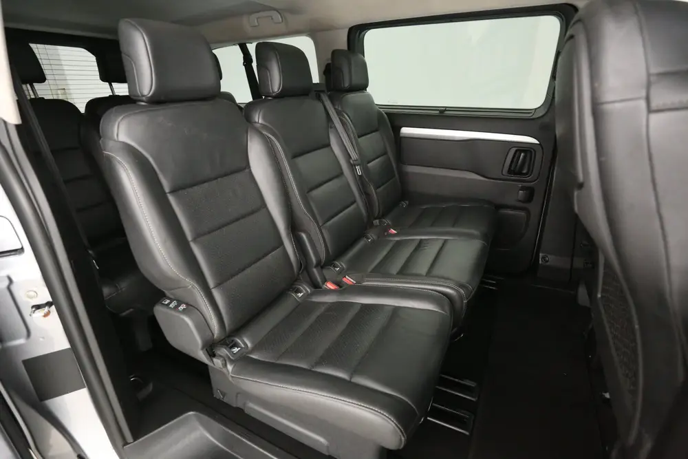 Citroën Jumpy ë-Jumpy XL 50 kWh 8p. L3H1 uit 2021, foto 3