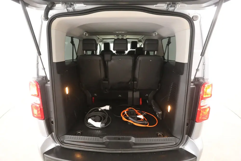 Citroën Jumpy ë-Jumpy XL 50 kWh 8p. L3H1 uit 2021, foto 4