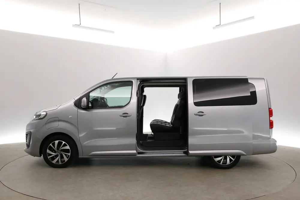 Citroën Jumpy ë-Jumpy XL 50 kWh 8p. L3H1 uit 2021, foto 7