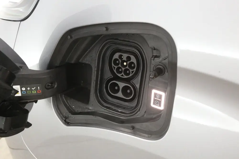 Citroën Jumpy ë-Jumpy XL 50 kWh 8p. L3H1 uit 2021, foto 8