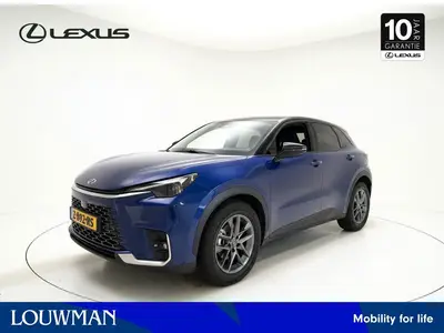 Lexus LBX 1.5 Cool 2WD Advanced Pack uit 2024