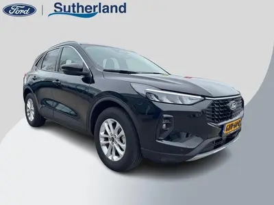 Ford Kuga 2.5 PHEV Titanium 243pk uit 2024