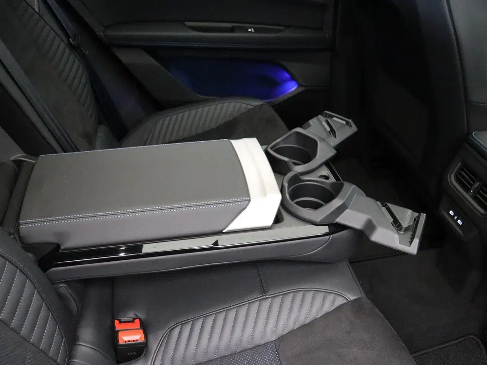 Renault Rafale Full hybrid 200pk Esprit Alpine uit 2025, foto 14
