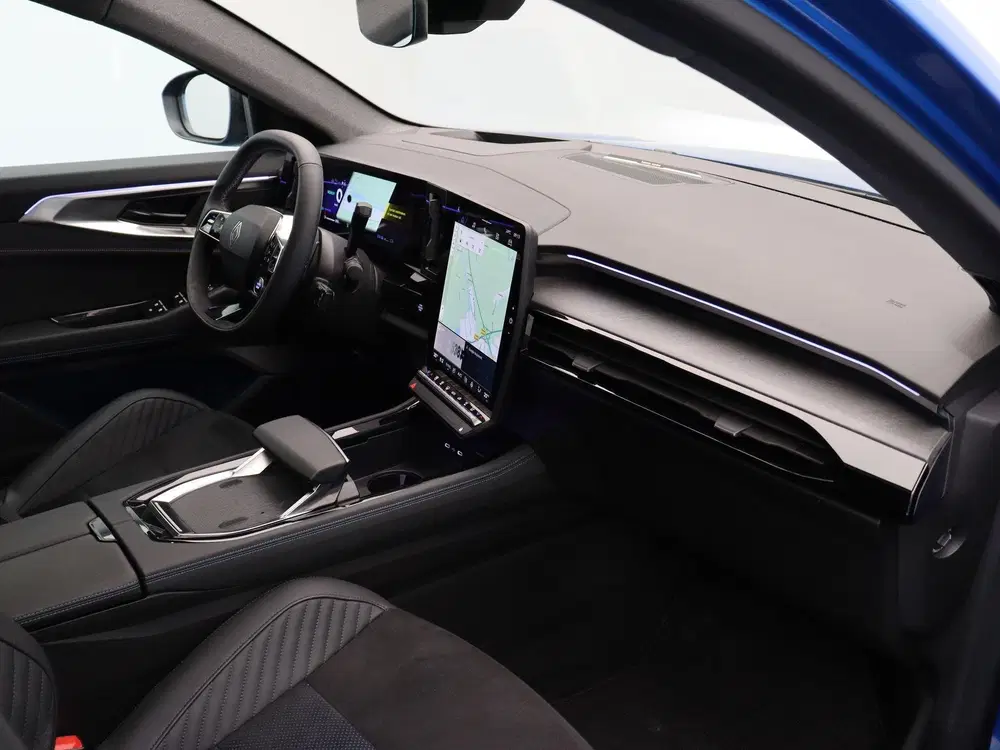 Renault Rafale Full hybrid 200pk Esprit Alpine uit 2025, foto 16