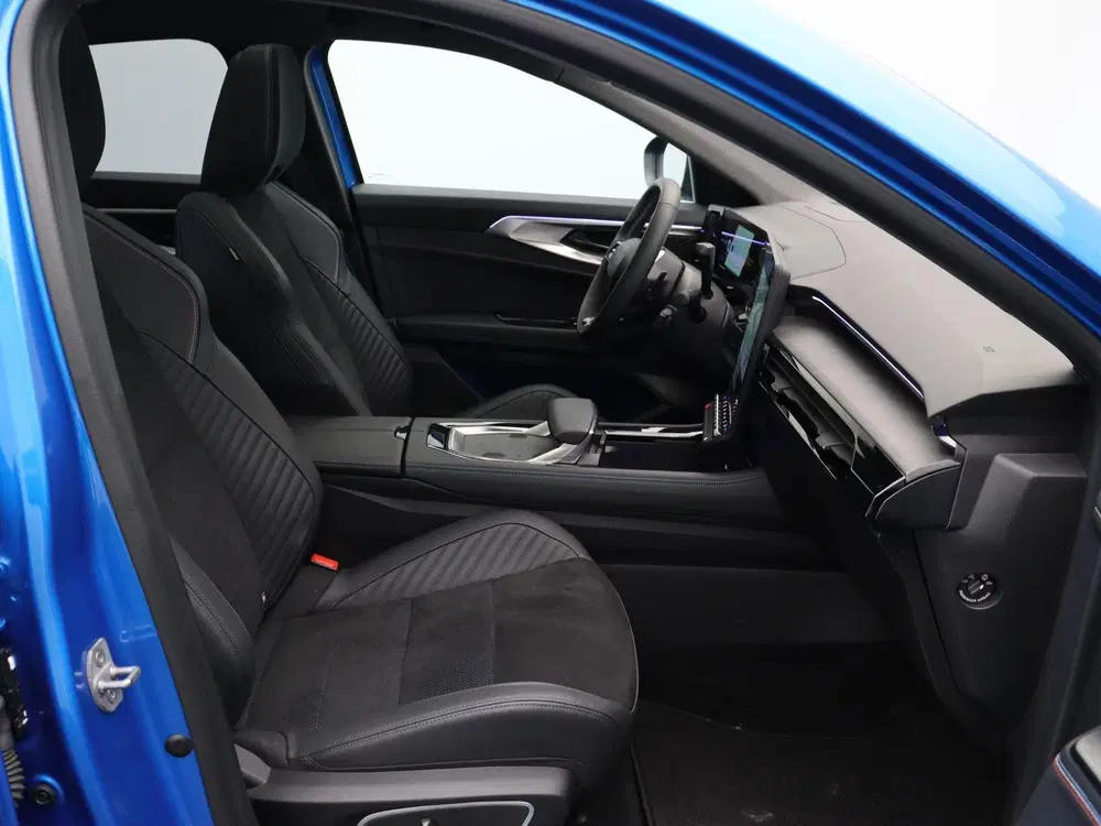 Renault Rafale Full hybrid 200pk Esprit Alpine uit 2025, foto 17