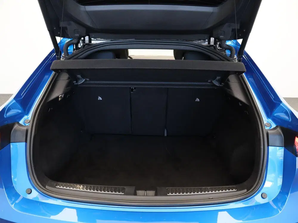 Renault Rafale Full hybrid 200pk Esprit Alpine uit 2025, foto 18
