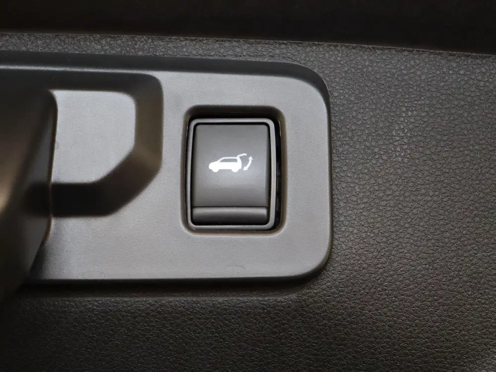 Renault Rafale Full hybrid 200pk Esprit Alpine uit 2025, foto 19
