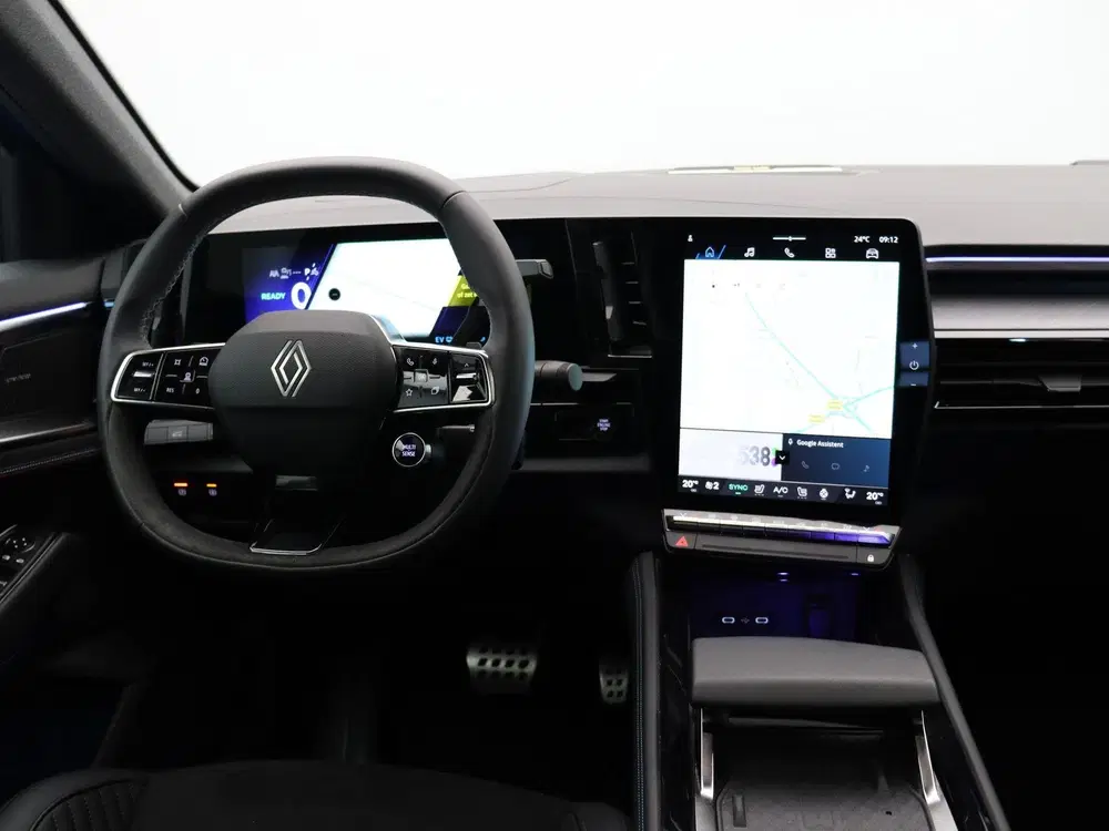 Renault Rafale Full hybrid 200pk Esprit Alpine uit 2025, foto 5
