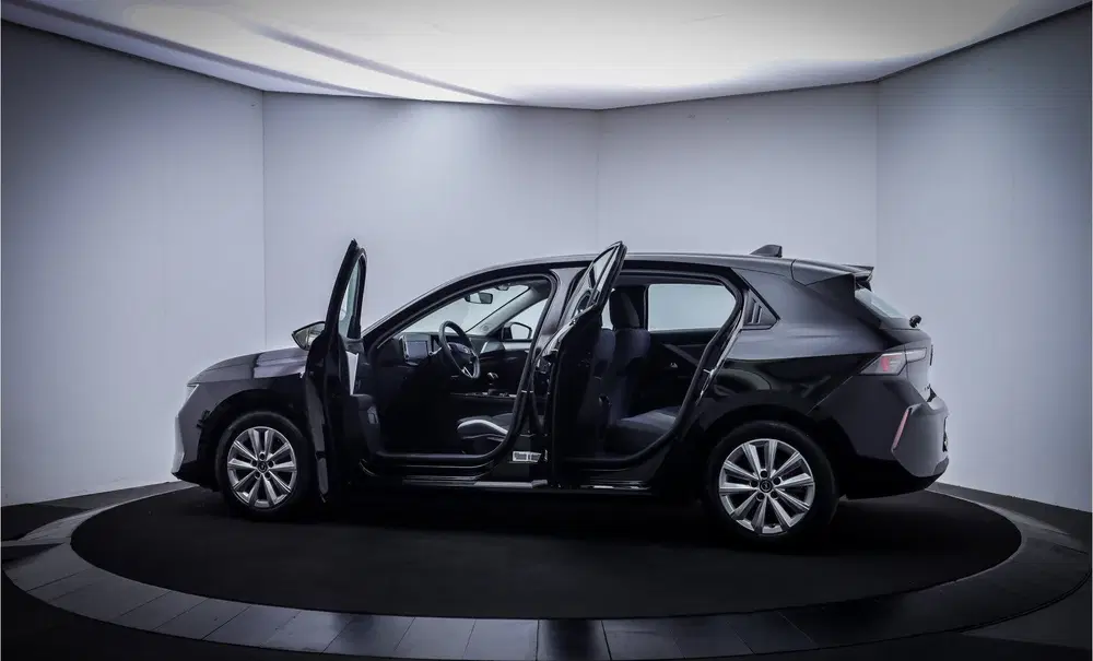 Opel Astra 1.2T LEVEL ORG NL 7DKM FULL LED uit 2023, foto 9