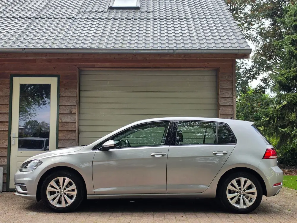 Volkswagen Golf VII Golf 1.0 TSI 115pk 2019 Trekhaak ACC Climate NAP! uit 2019, foto 18