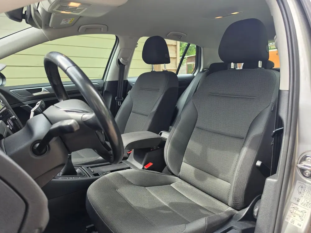 Volkswagen Golf VII Golf 1.0 TSI 115pk 2019 Trekhaak ACC Climate NAP! uit 2019, foto 20