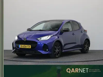 Mazda 2 1.5 Homura Plus uit 2024