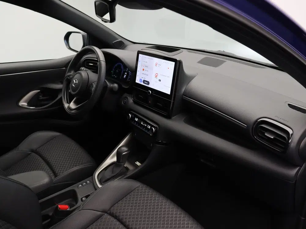 Mazda 2 1.5 Homura Plus uit 2024, foto 12
