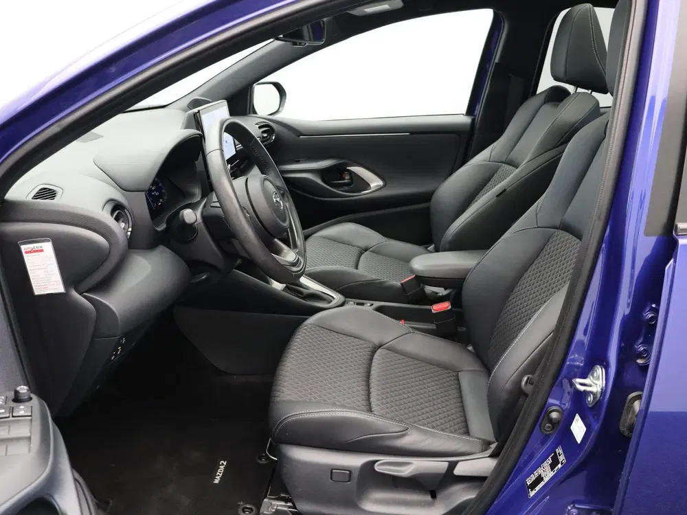 Mazda 2 1.5 Homura Plus uit 2024, foto 18