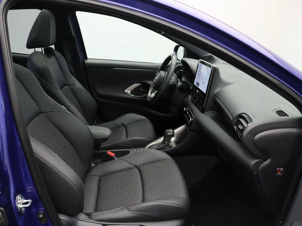 Mazda 2 1.5 Homura Plus uit 2024, foto 20