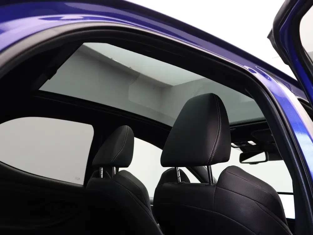 Mazda 2 1.5 Homura Plus uit 2024, foto 5