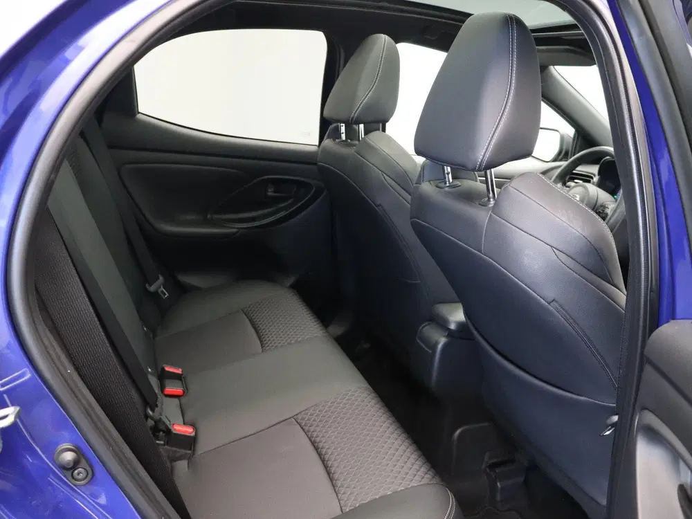 Mazda 2 1.5 Homura Plus uit 2024, foto 8