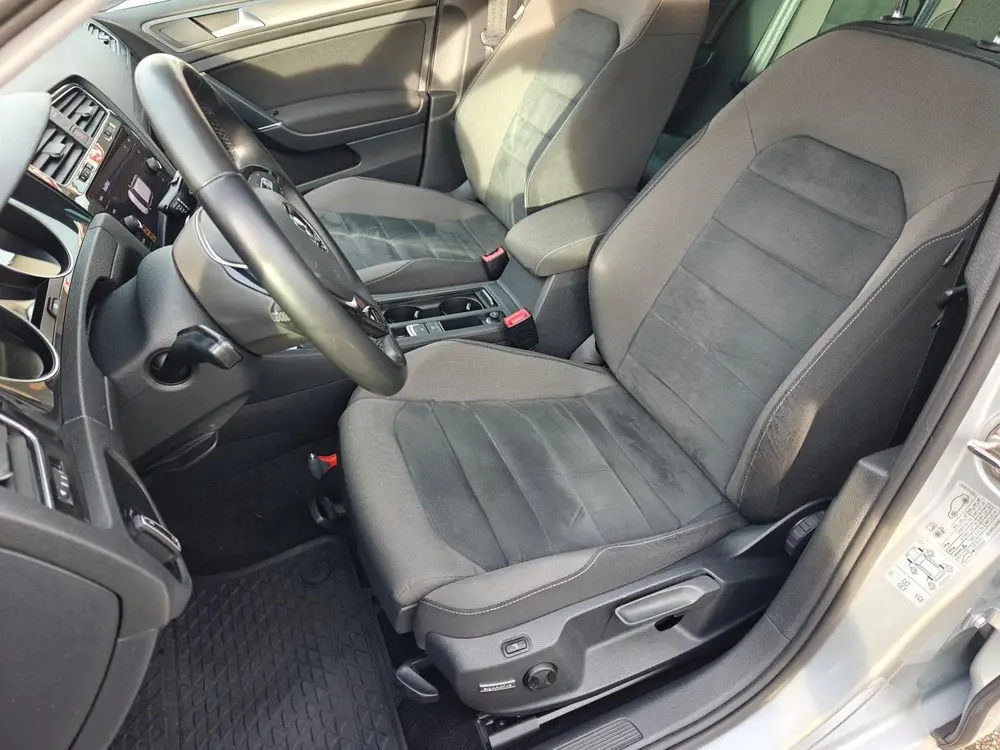 Volkswagen Golf 1.0 TSI Comfortline Business| Org NL | Massa uit 2019, foto 10