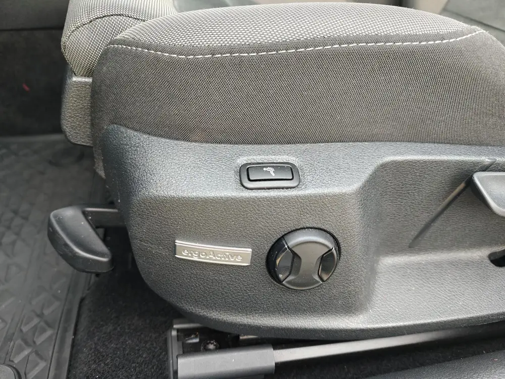 Volkswagen Golf 1.0 TSI Comfortline Business| Org NL | Massa uit 2019, foto 11