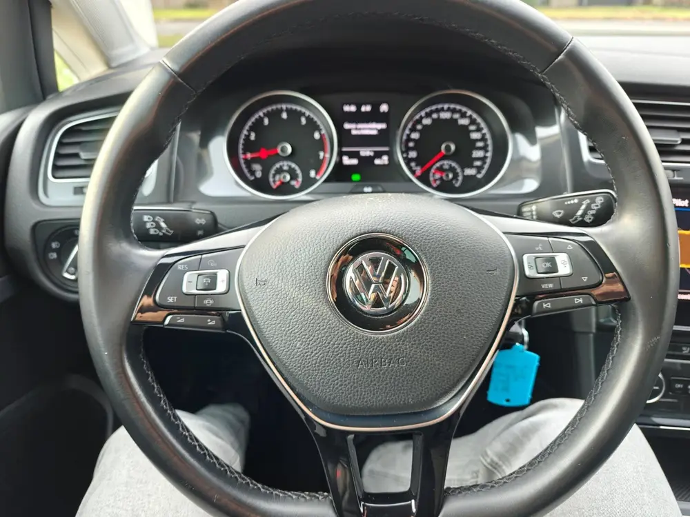 Volkswagen Golf 1.0 TSI Comfortline Business| Org NL | Massa uit 2019, foto 14