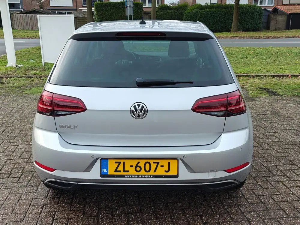 Volkswagen Golf 1.0 TSI Comfortline Business| Org NL | Massa uit 2019, foto 4