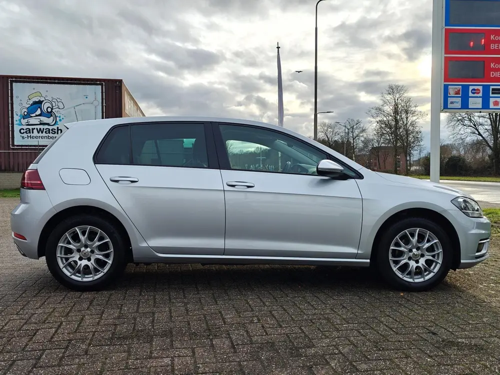 Volkswagen Golf 1.0 TSI Comfortline Business| Org NL | Massa uit 2019, foto 6