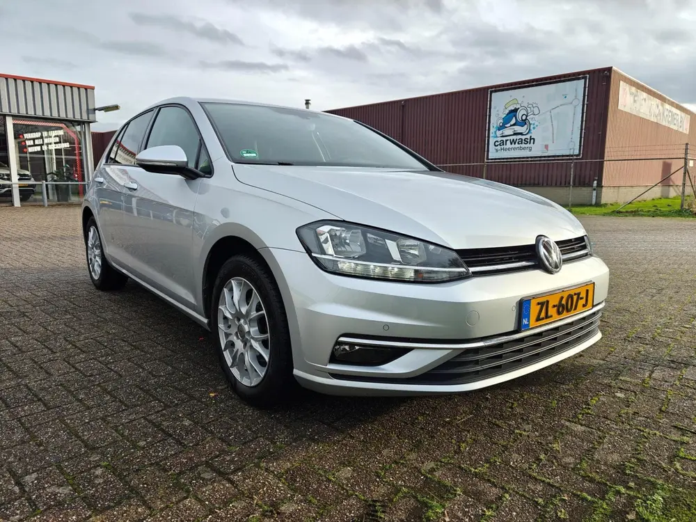 Volkswagen Golf 1.0 TSI Comfortline Business| Org NL | Massa uit 2019, foto 7