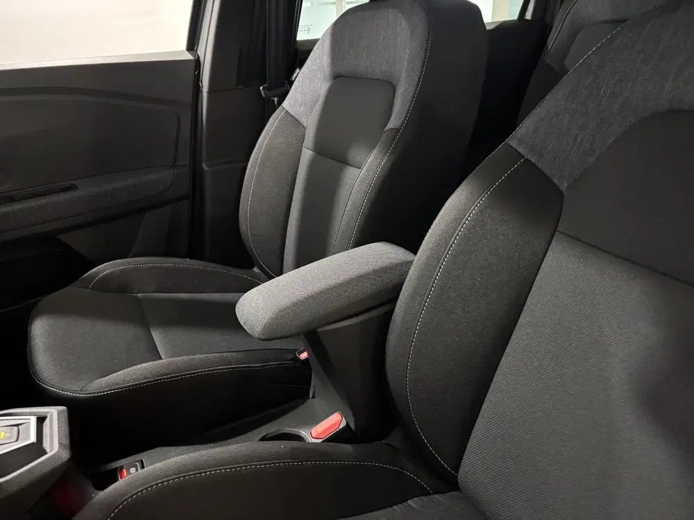 Dacia Jogger 155PK Hybrid Expression 7p Automaat uit 2026, foto 11