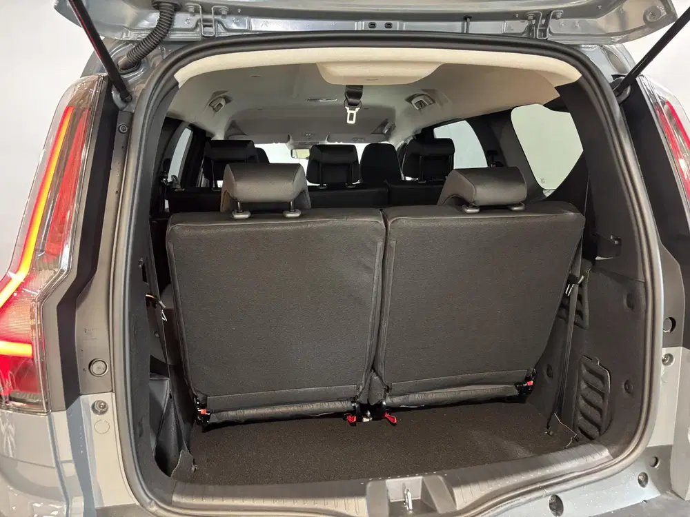 Dacia Jogger 155PK Hybrid Expression 7p Automaat uit 2026, foto 16