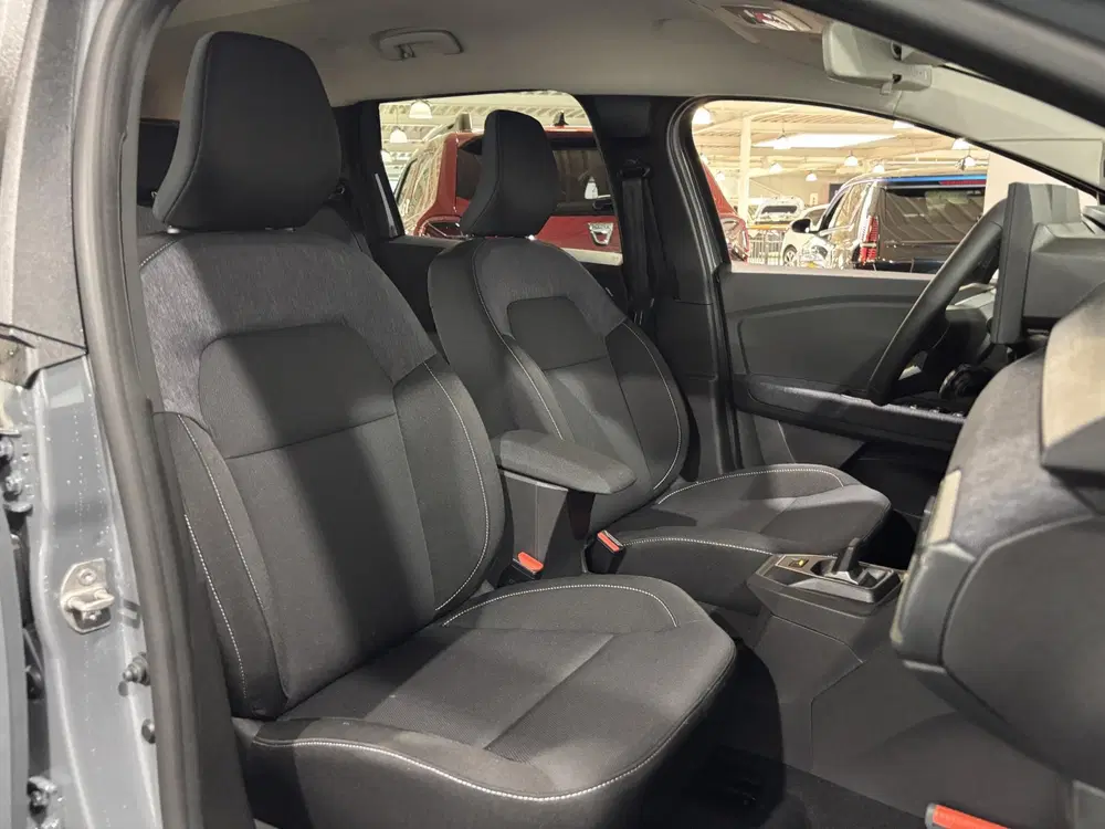 Dacia Jogger 155PK Hybrid Expression 7p Automaat uit 2026, foto 19