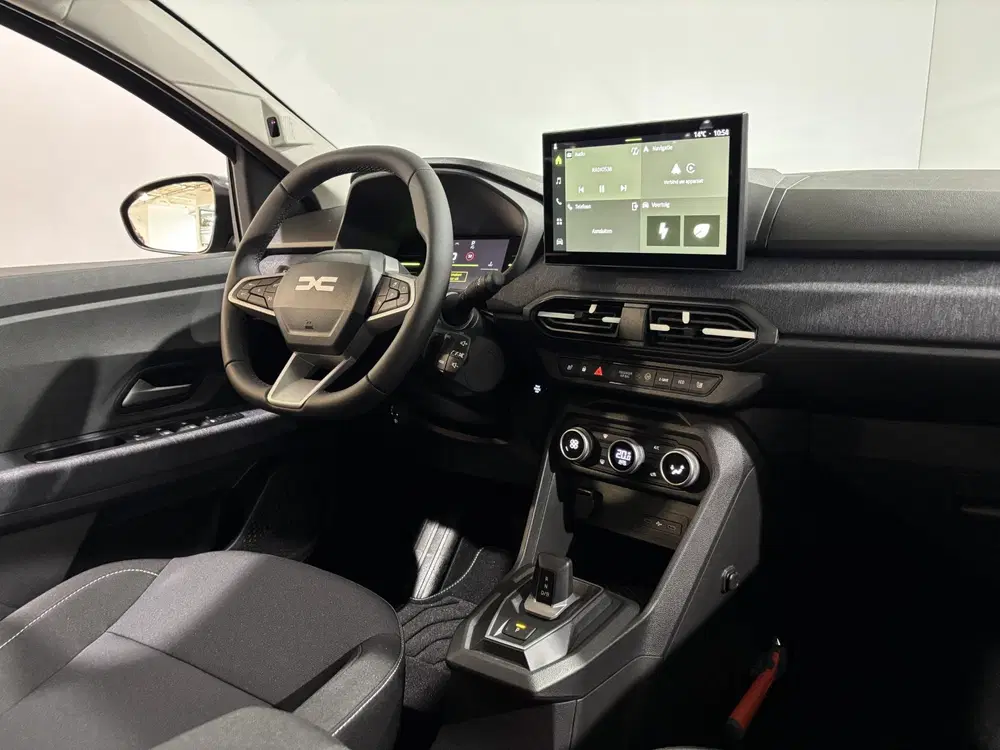 Dacia Jogger 155PK Hybrid Expression 7p Automaat uit 2026, foto 20
